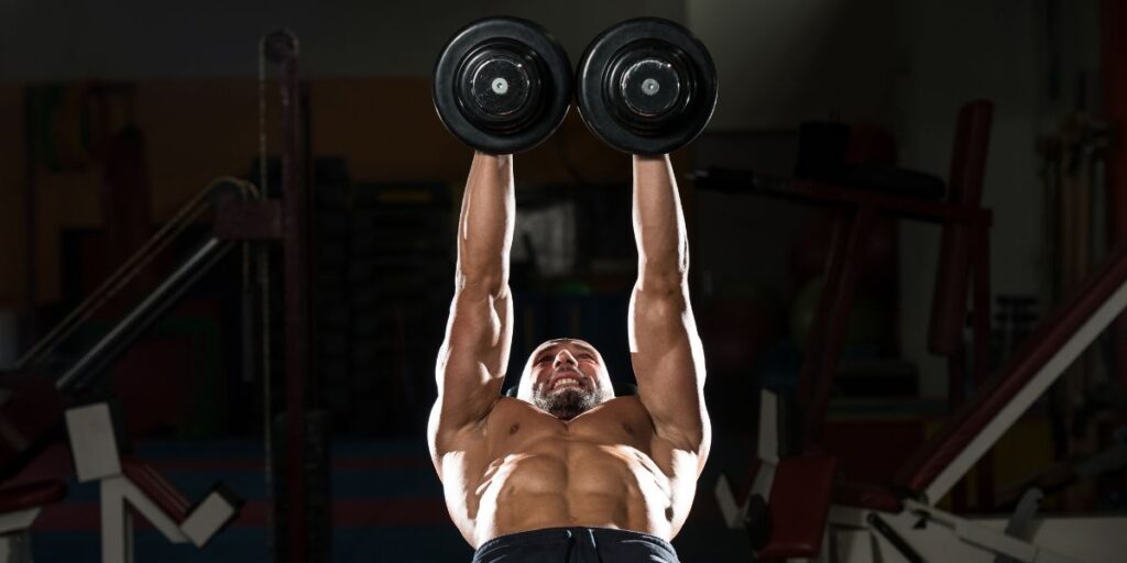 C3 Fitness Gym Udumalpet - Perfecting Your Dumbbell Bench Press Form - Blog 31